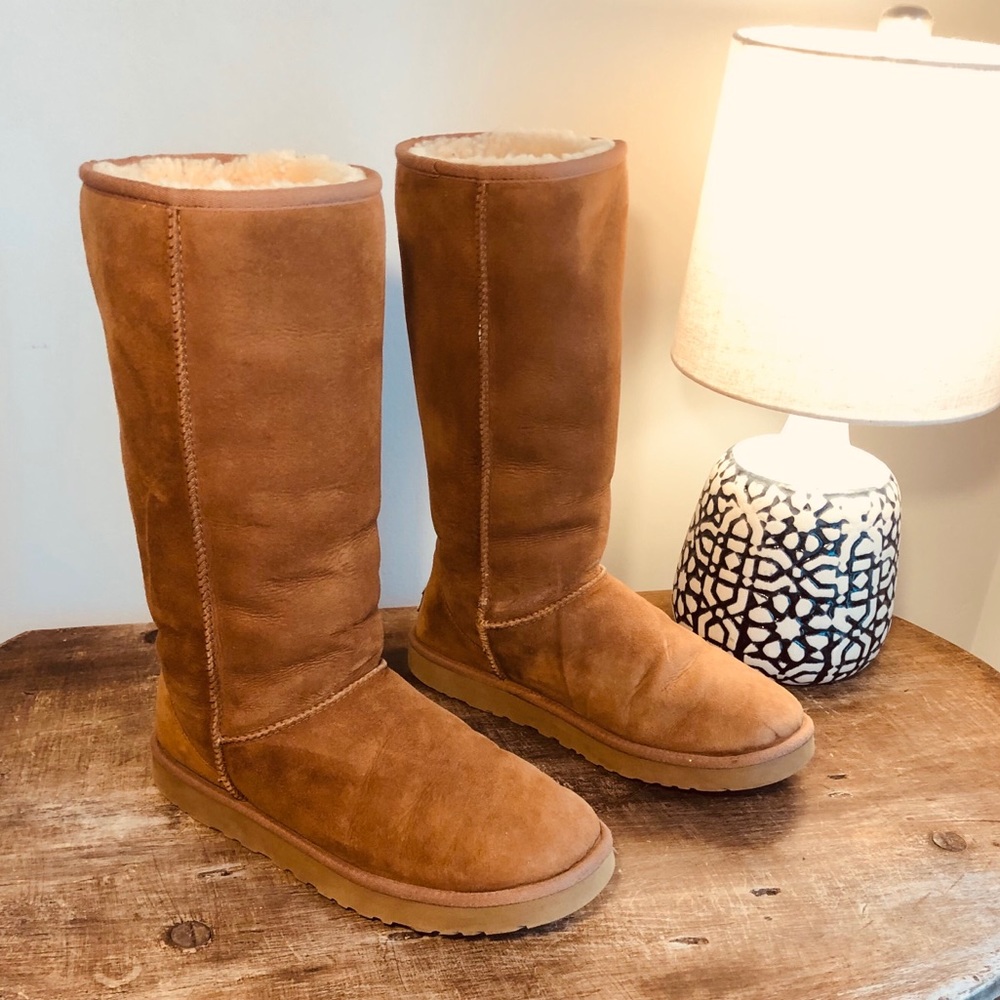 UGG Tall Boots